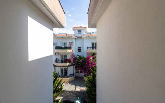 Alsandzhak Apartments