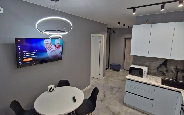 Квартира Уютная для Комфортного Проживания