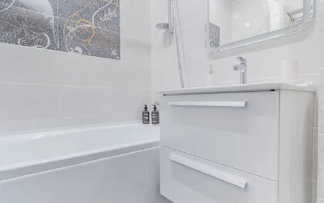 Квартира на Улице Орджоникидзе, 52