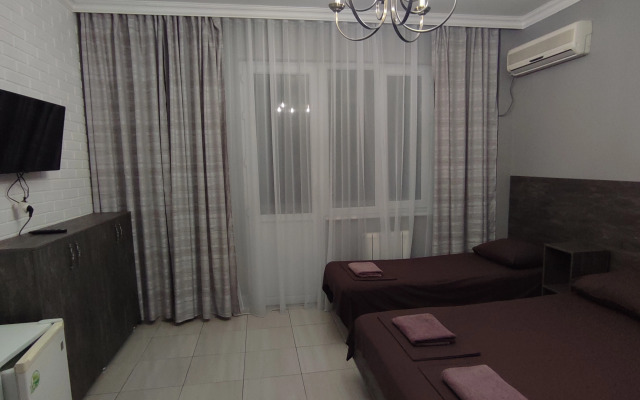 Mariya Guest House