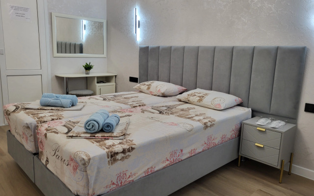Sofiya Guest House