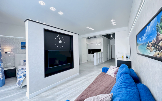 Квартира Барселона-Парк 516