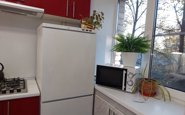 Квартира в центре рядом с набережной Волги!