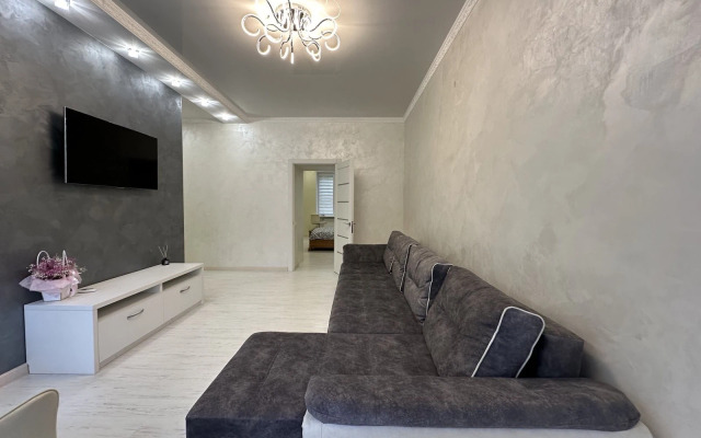 Novaya V Istricheskom Tsentre Bresta Flat