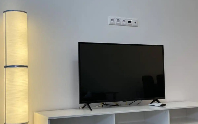Apartments dlya Sem'i Flat