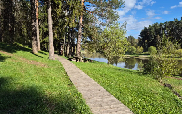 Akter-Ruza Park-Hotel