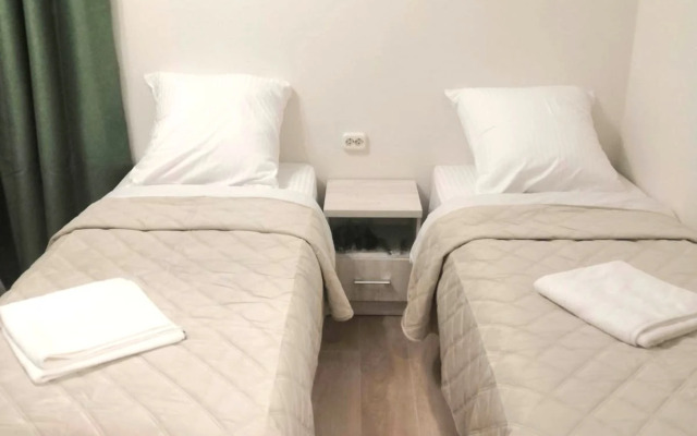 Yanina Guest house