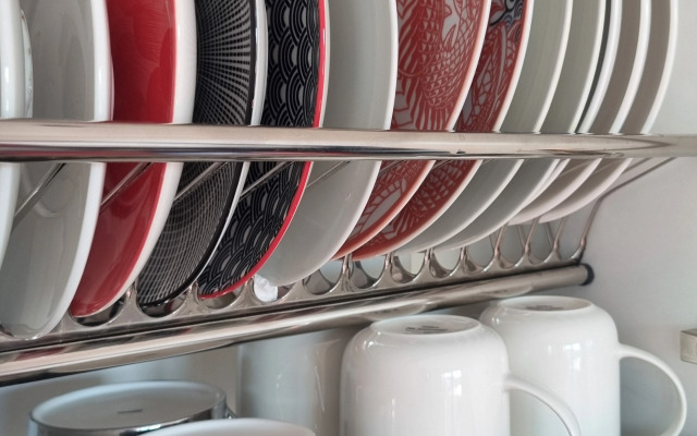 Komfortnye S Vidom Na Maluyu Nevu Apartments