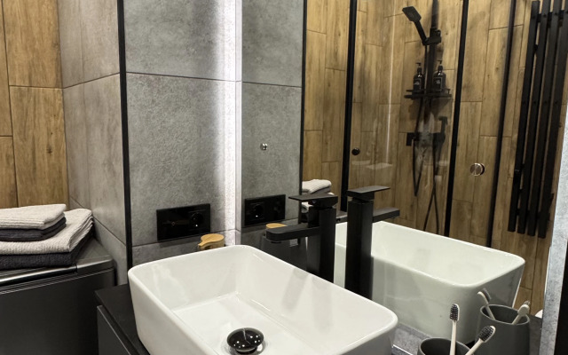 V gostyakh u A. Nevskogo Flat