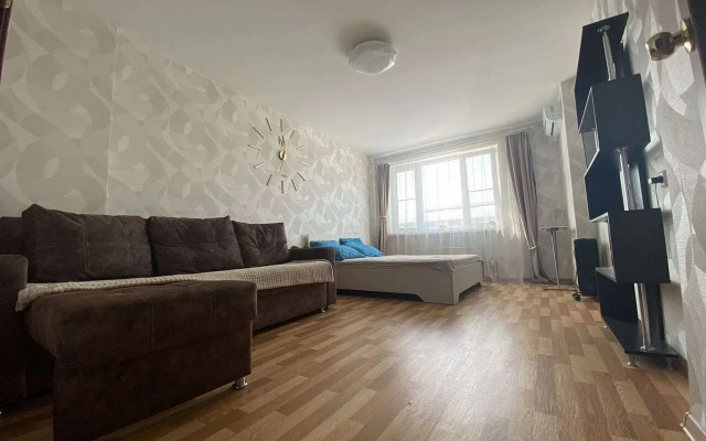 Ne Daleko Ot Zhd Vokzala Flat
