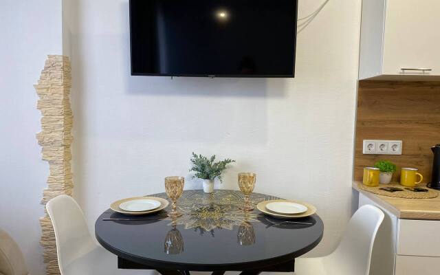 Апартаменты Гармония