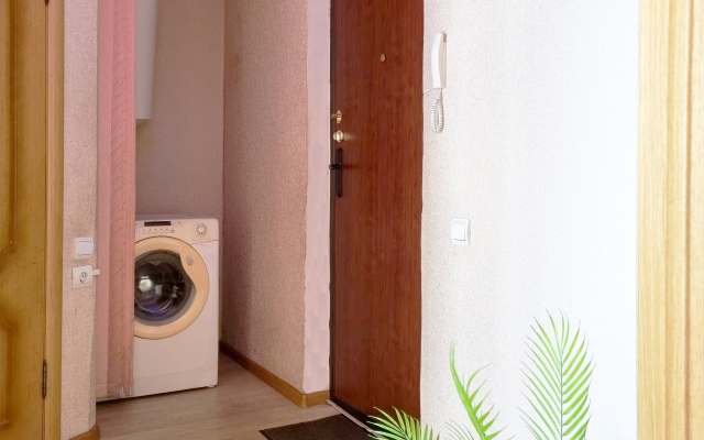 Апартаменты Бизнес класса Гармония у Ледового Дворца