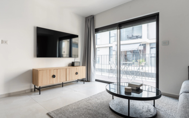 Blueground at Nog ID66 Apartments