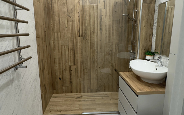 Квартира уютная ЖК Новый город