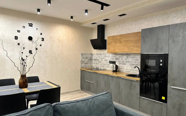 Atmosfera Sаpрhire Apartments 1