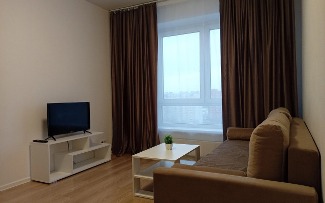 Квартира комфортная