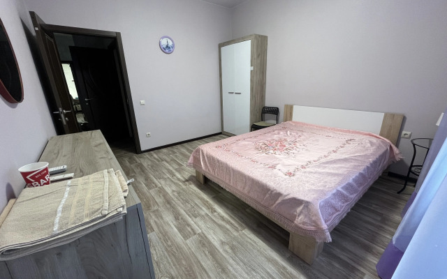 Novorossiysk Private house