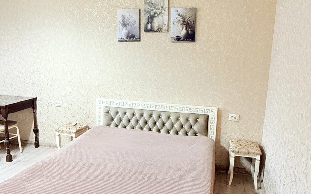 Апартаменты Шикарная сталинка на проспекте Ленина