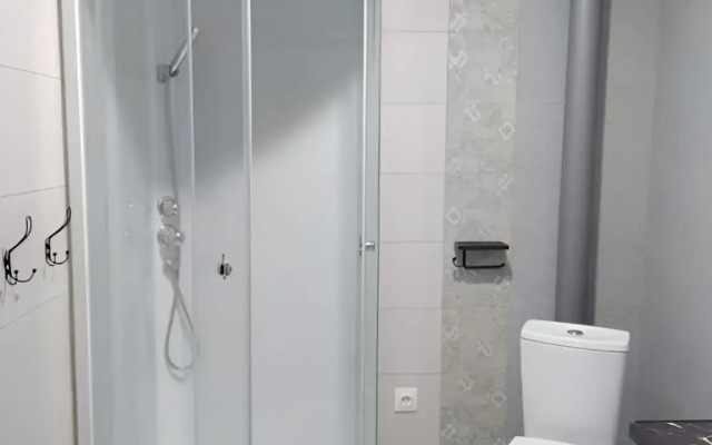 V Gorakh S Velikolepnym Vidom Villa