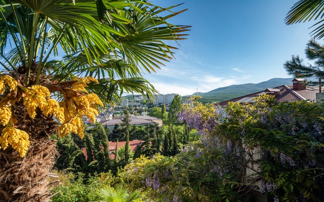 Bon Maison  Boutique Hotel