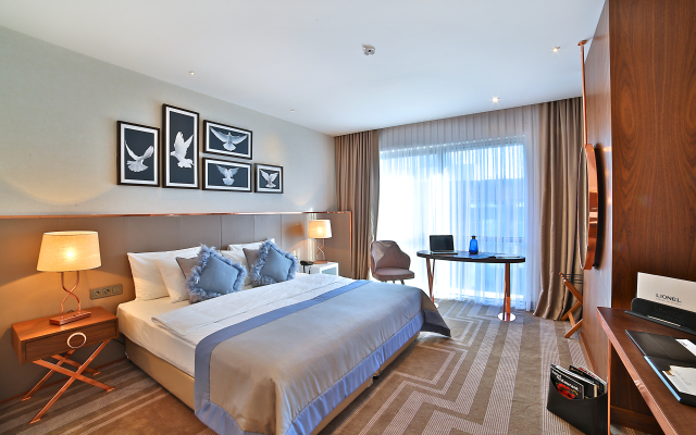 Lionel Hotel Istanbul