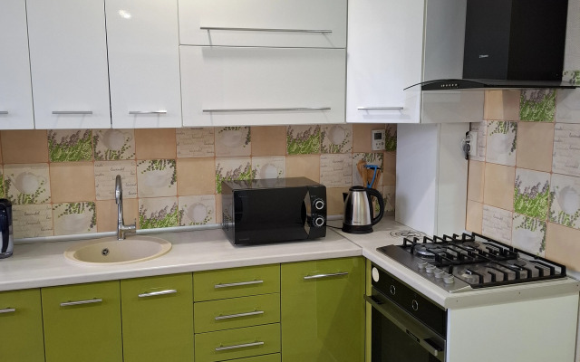 Квартира однокомнатная на Проспекте Советском 81/1