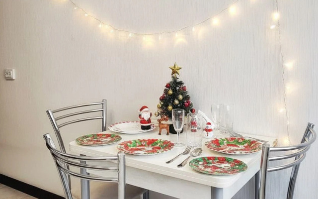 Апартаменты ЖК СТОЛИЧНЫЙ