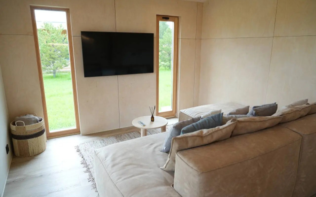 Частный дом Дача у озера