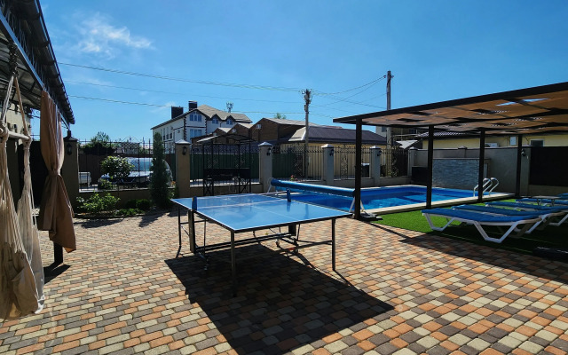 Elysium Mini hotel