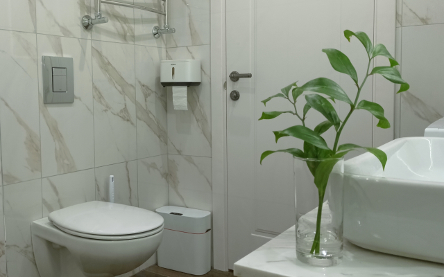 Biznes Klassa Sdelano Lyubovyyu Apartments