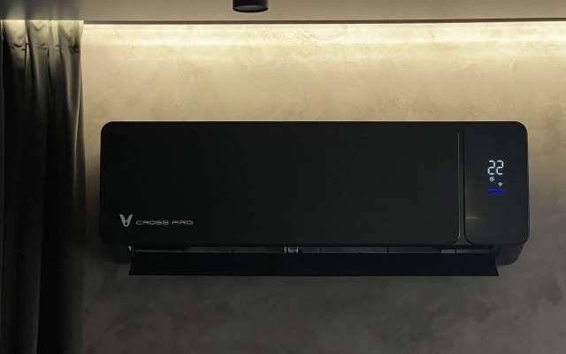 Квартира рядом с набережной