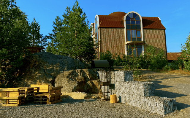 Гостевой дом Selo