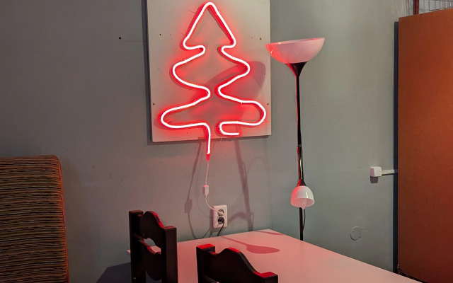 Хостел Облако