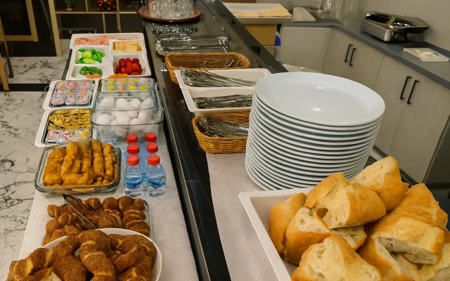 Calenberg Hotel Istanbul