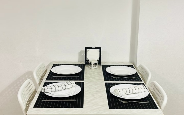 Квартира Как дома на Сахарова 29