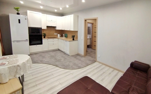 Latte Apartments