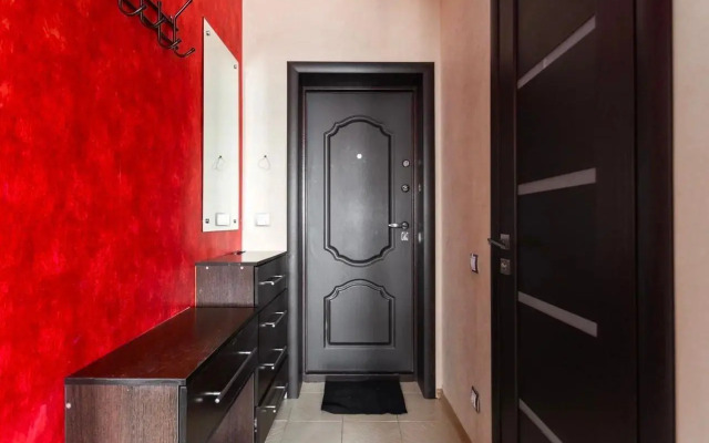 Квартира на Ул Чехова 111