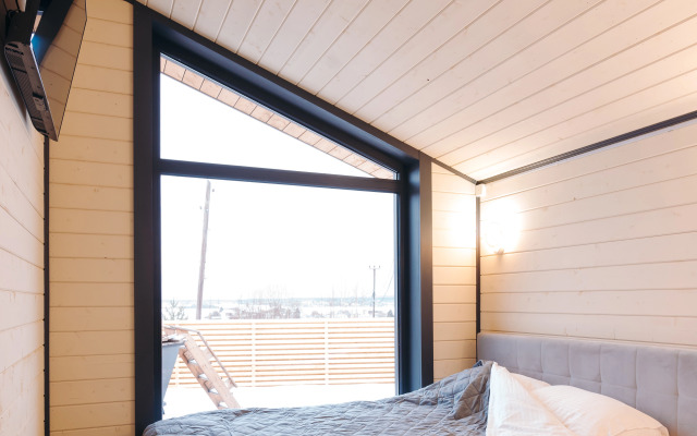 Частный дом На Холме