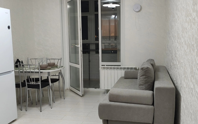 Avion Rodnye Berega Apartments