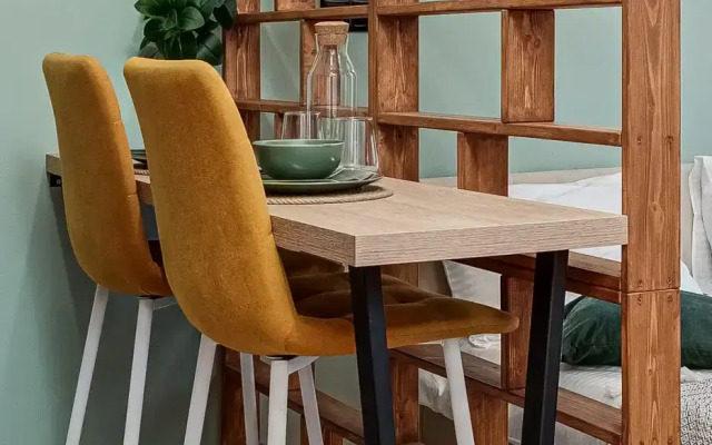 Апартаменты Березовая Аллея 332