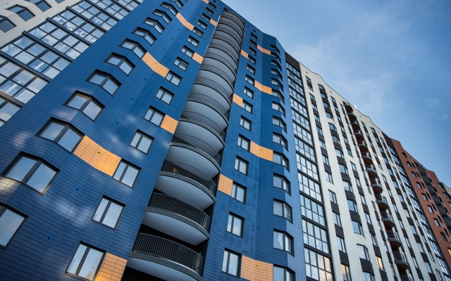 Апартаменты Tropic Apart