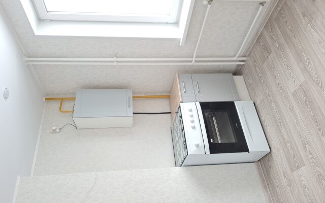 Uyutnye ryadom s tsentrom Apartments