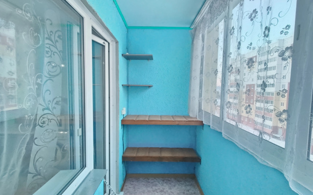 Апартаменты Апарт Миасс на Седова 6