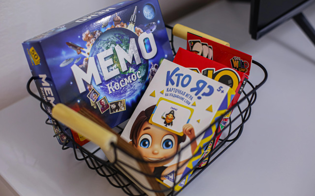 Апартаменты SunSet Александра Хохлова