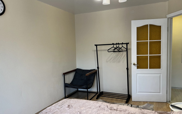 Квартира на Переулке Невьянский 1