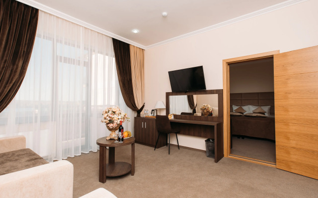 Золотые пески