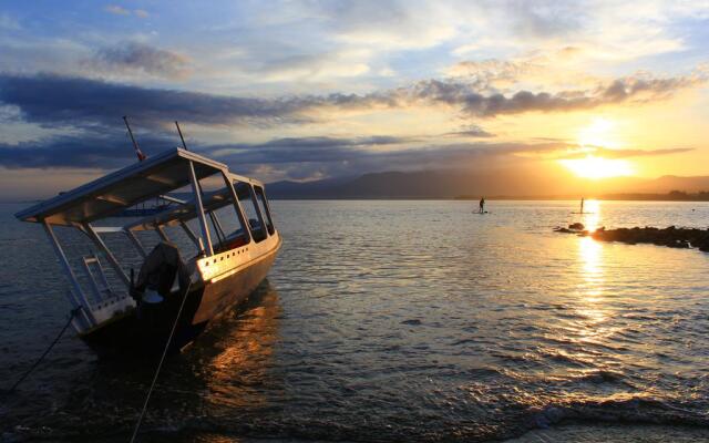 Kaluku Gili Resort