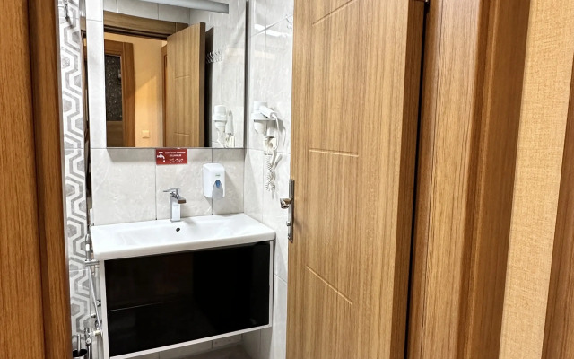 Apart-hotel Green Cinar Apart