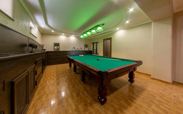 Hotel Tsaghkadzor Inn