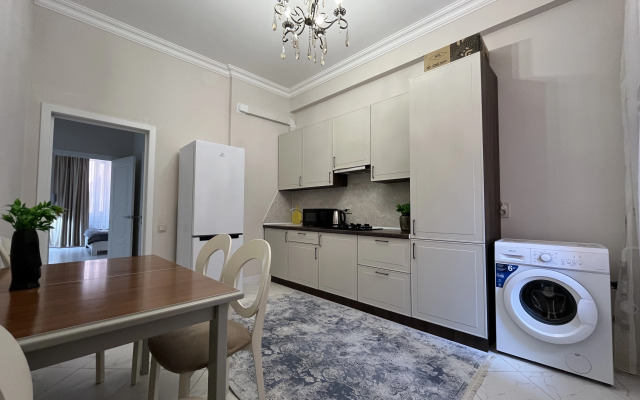 Апартаменты Sundag М16